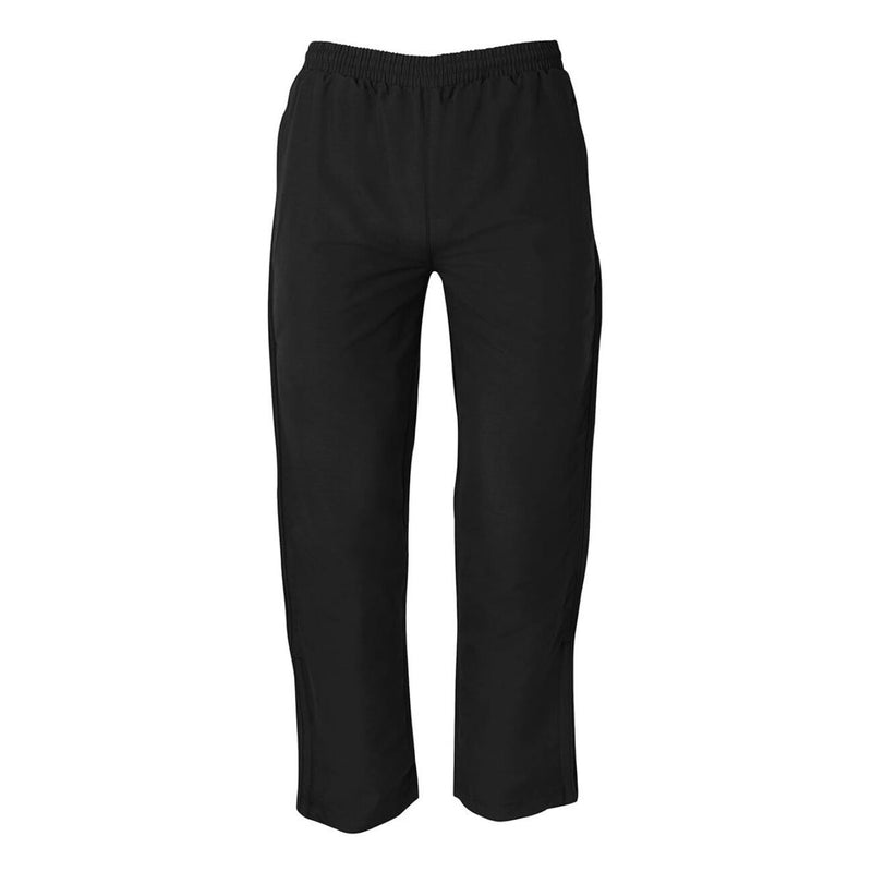 JB's Wear Kids and Adults Warm Up Zip Pant