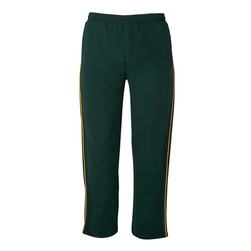 JB's Wear Kids and Adults Warm Up Zip Pant