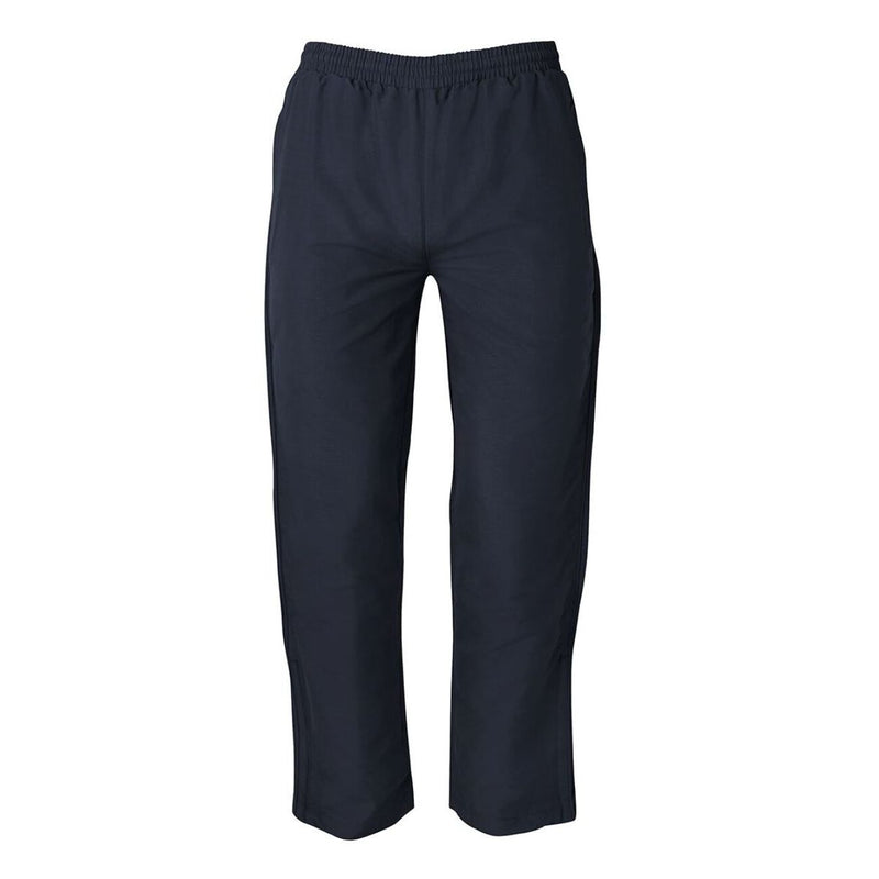 JB's Wear Kids and Adults Warm Up Zip Pant