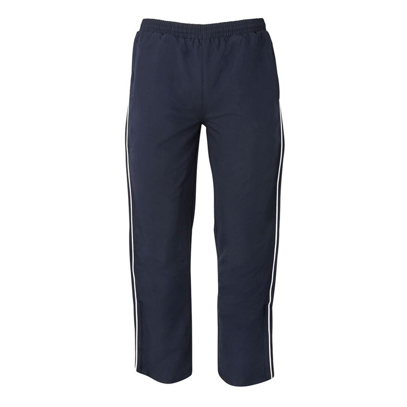 JB's Wear Kids and Adults Warm Up Zip Pant