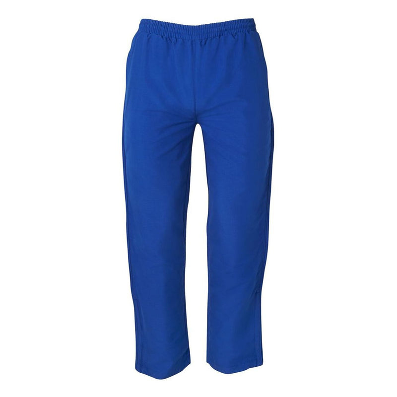 JB's Wear Kids and Adults Warm Up Zip Pant