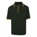 JB's Wear Kids Contrast Polo