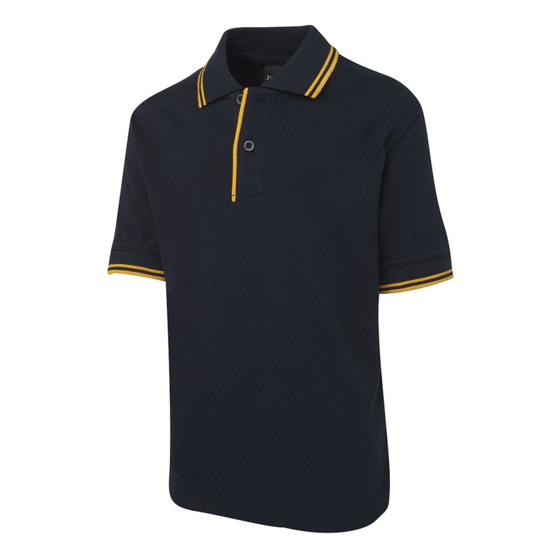 Navy/Gold