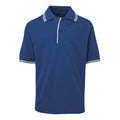 JB's Wear Kids Contrast Polo