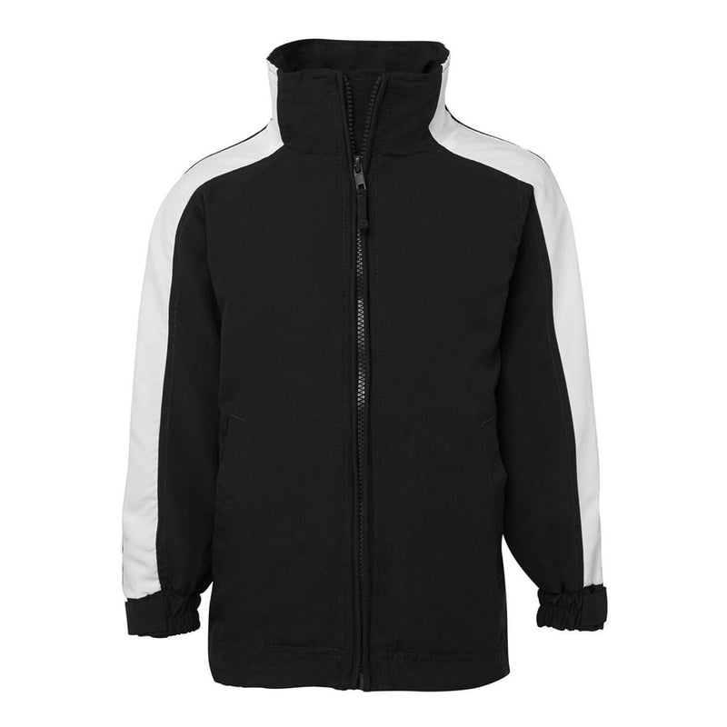 JB's Wear Kids Warm Up Jacket