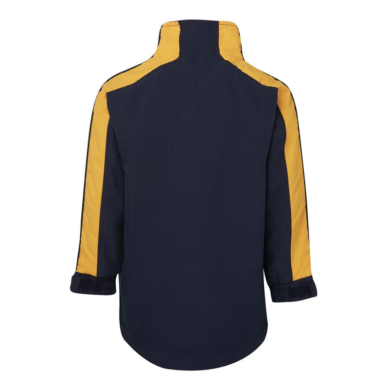 Navy/Gold