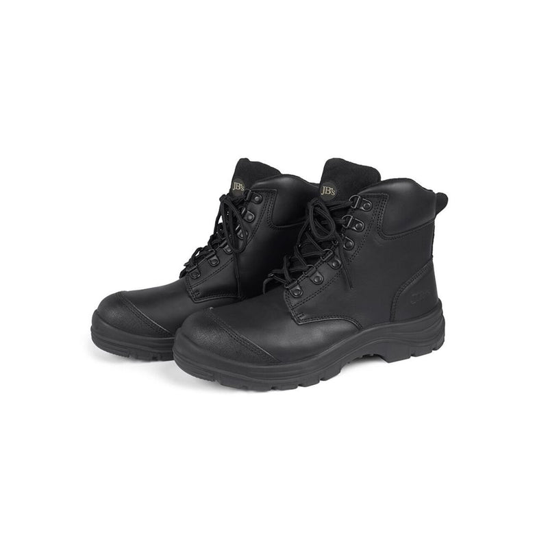 JB's Wear Lace Up Safety Boot