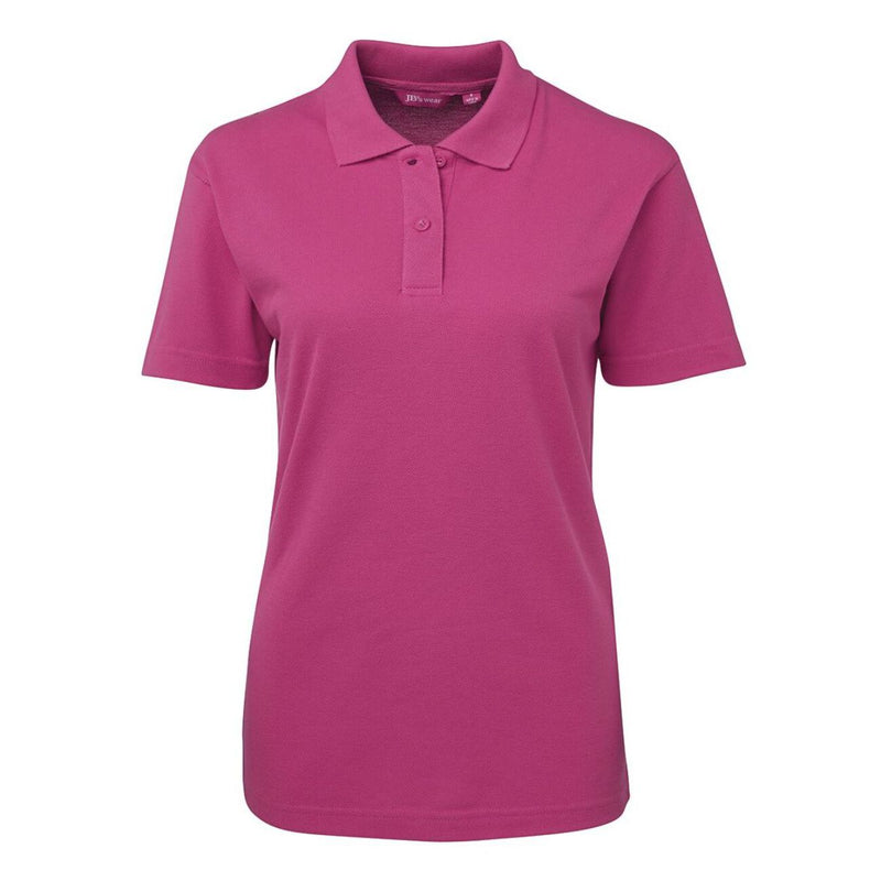 JB's Wear Ladies 210 Polo