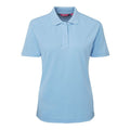 JB's Wear Ladies 210 Polo