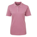 JB's Wear Ladies 210 Polo