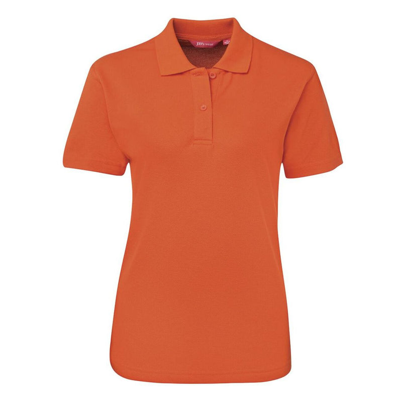 JB's Wear Ladies 210 Polo