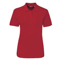 JB's Wear Ladies 210 Polo