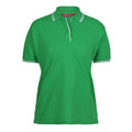 JB's Wear Ladies Contrast Polo