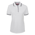 JB's Wear Ladies Contrast Polo