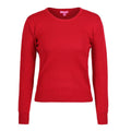 JB's Wear Ladies Corporate Crew Neck Jumper