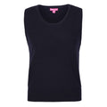 JB's Wear Ladies Corporate Crew Neck Vest