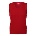 JB's Wear Ladies Corporate Crew Neck Vest