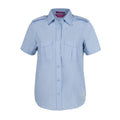 JB's Wear Ladies Epaulette Shirt S/S