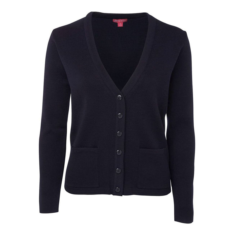 JB's Wear Ladies Knitted Cardigan