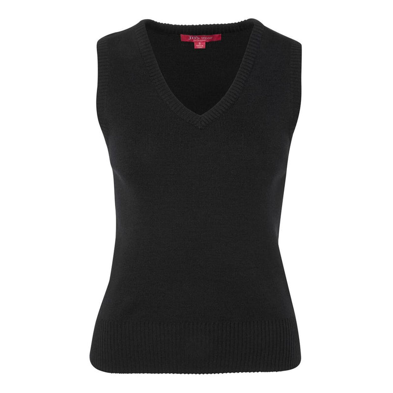 JB's Wear Ladies Knitted Vest