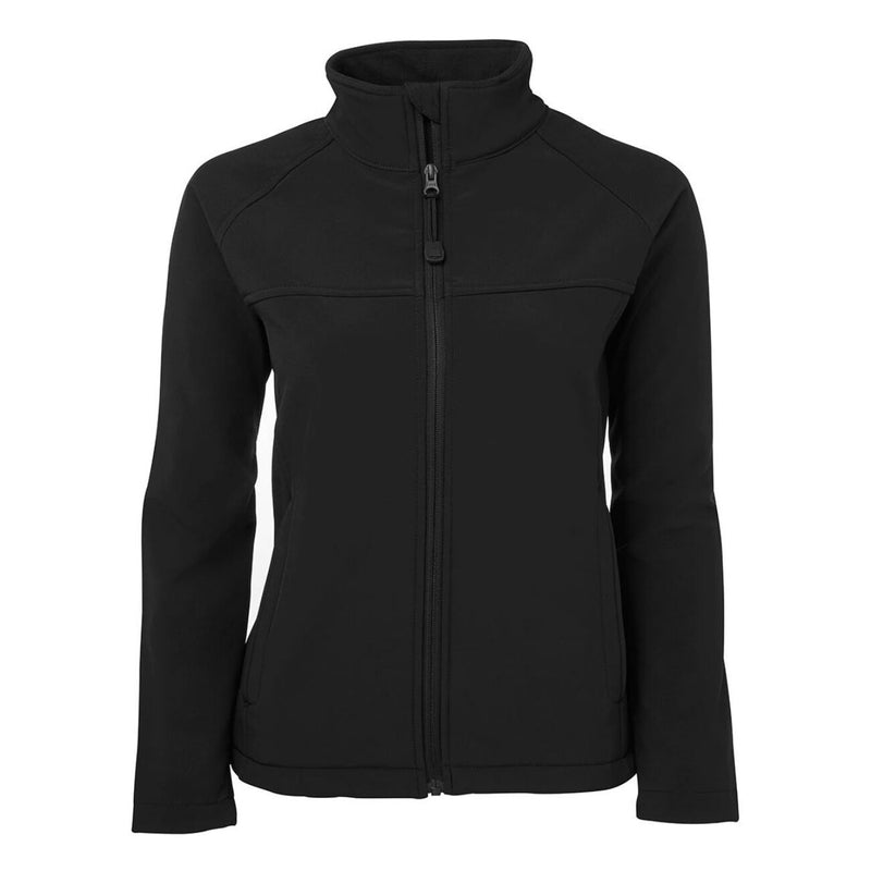 JB's Wear Ladies Layer (Softshell) Jacket