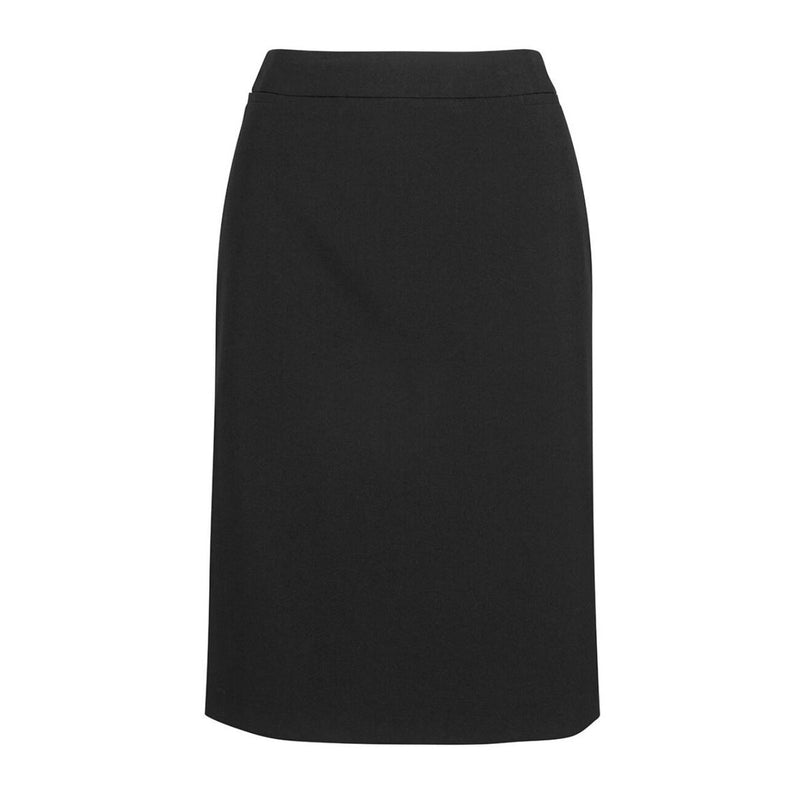 JB's Wear Ladies Mech Stretch Long Skirt