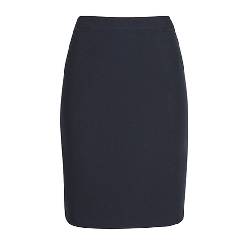 JB's Wear Ladies Mech Stretch Long Skirt