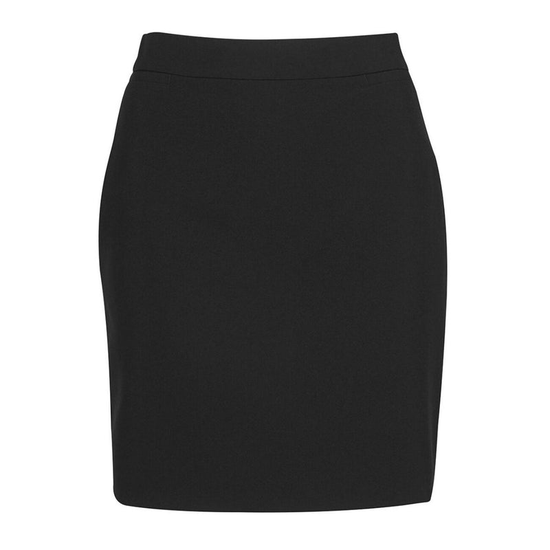 JB's Wear Ladies Mech Stretch Short Skirt