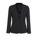 JB's Wear Ladies Mech Stretch Suit Jacket