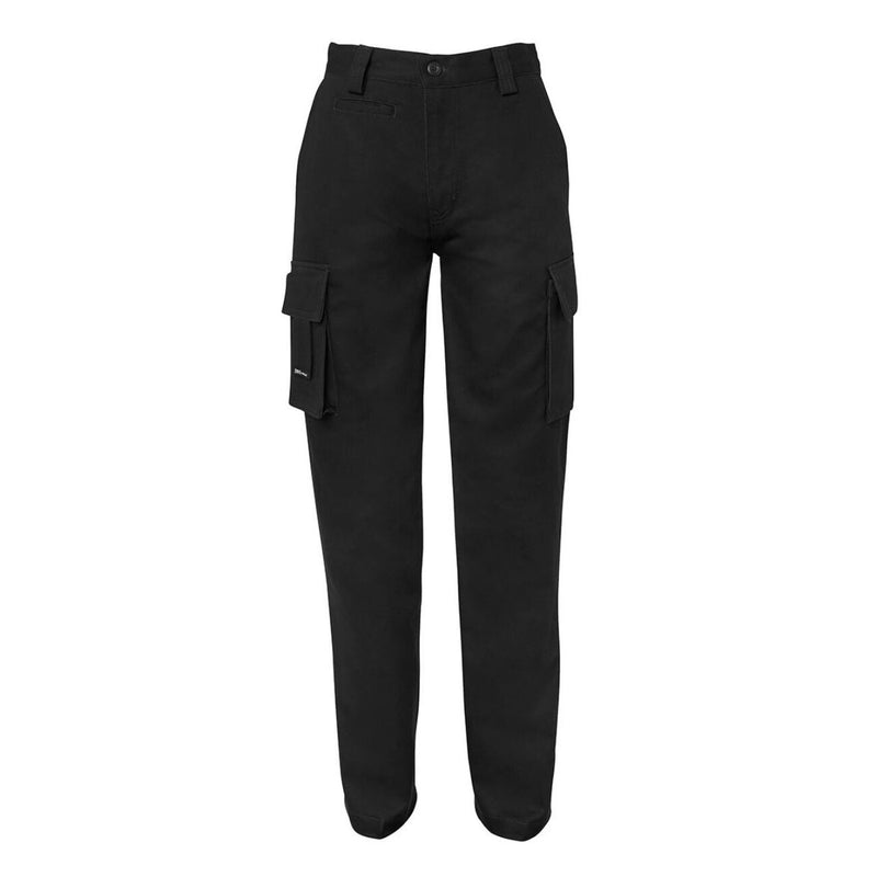 JB's Wear Ladies Multi Pocket Pant