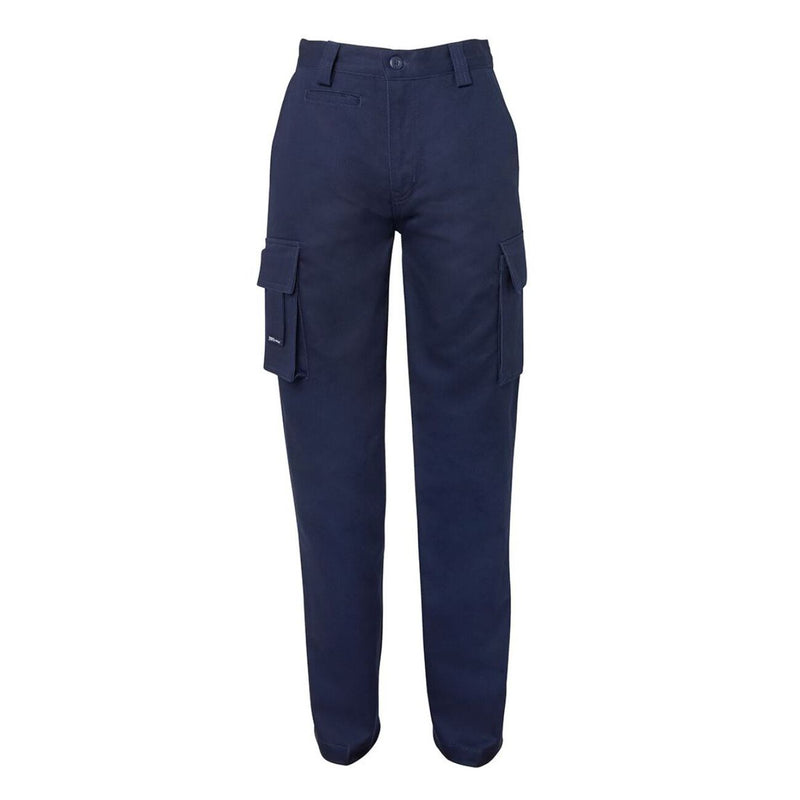 JB's Wear Ladies Multi Pocket Pant