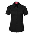 JB's Wear Ladies Urban S/S Poplin Shirt