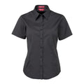 JB's Wear Ladies Urban S/S Poplin Shirt