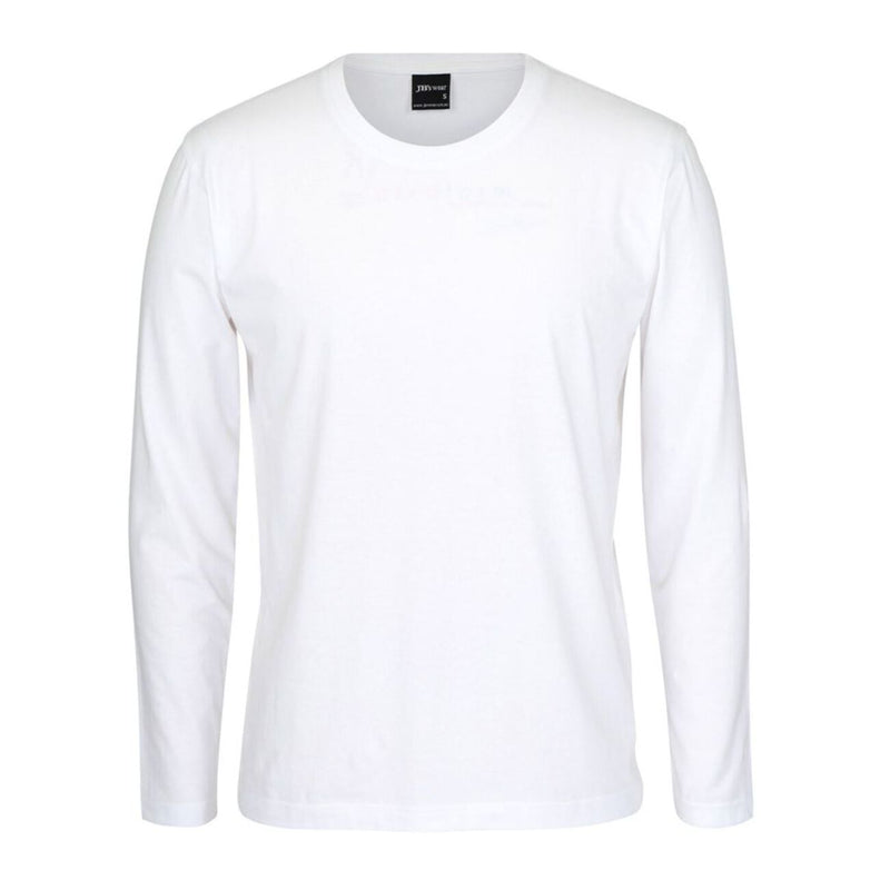 JB's Wear Long Sleeve Non-Cuff Tee