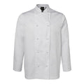 JB's Wear L/S Unisex Chefs Jacket