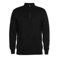 JB's Wear Men's Corporate 1/2 Zip Jumper