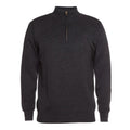 JB's Wear Men's Corporate 1/2 Zip Jumper