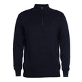 JB's Wear Men's Corporate 1/2 Zip Jumper