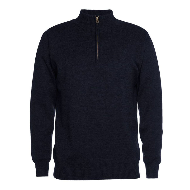 JB's Wear Men's Corporate 1/2 Zip Jumper