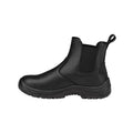 JB's Wear Outback Elastic Sided Safety Boot