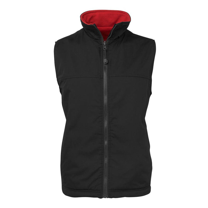 JB's Wear Reversible Vest