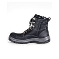 JB's Wear Side Zip Boot