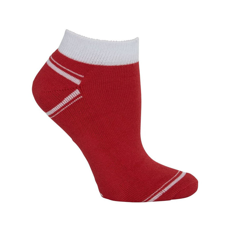 JB's Wear Sport Ankle Sock (5 Pack)