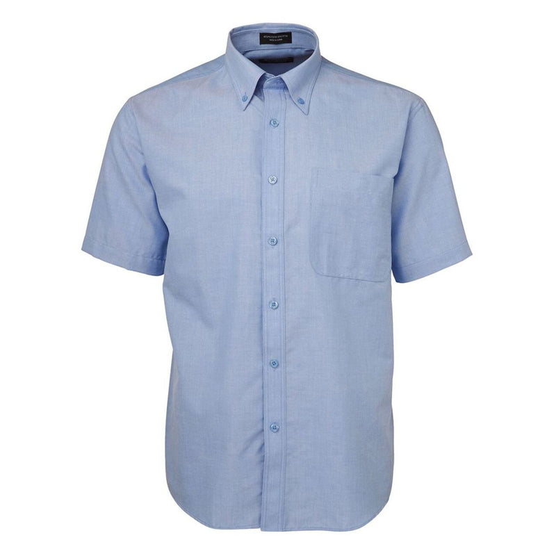 JB's Wear S/S Oxford Shirt