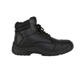 JB's Wear Steeler Zip Lace Up Safety Boot
