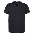 JB's Wear Unisex Scrubs Top