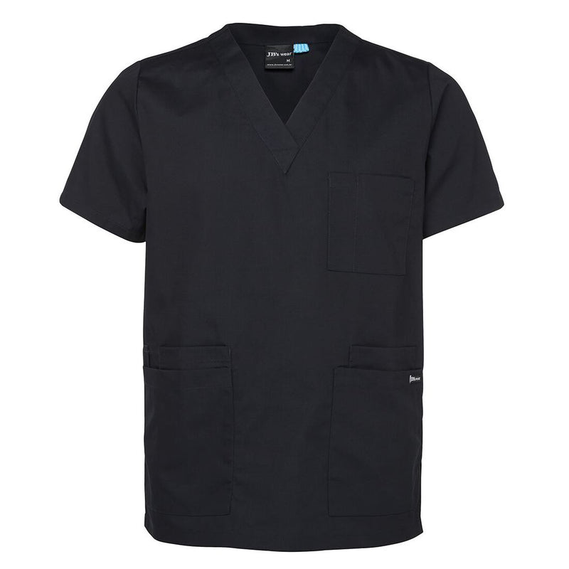 JB's Wear Unisex Scrubs Top