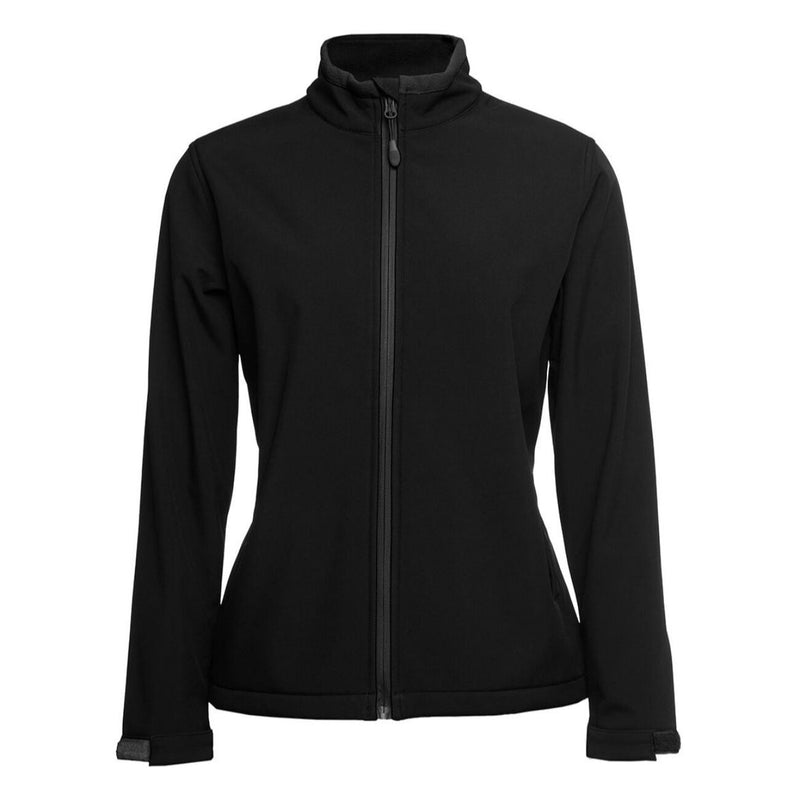 Podium Ladies Water Resistant Softshell Jacket