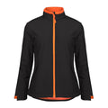 Podium Ladies Water Resistant Softshell Jacket