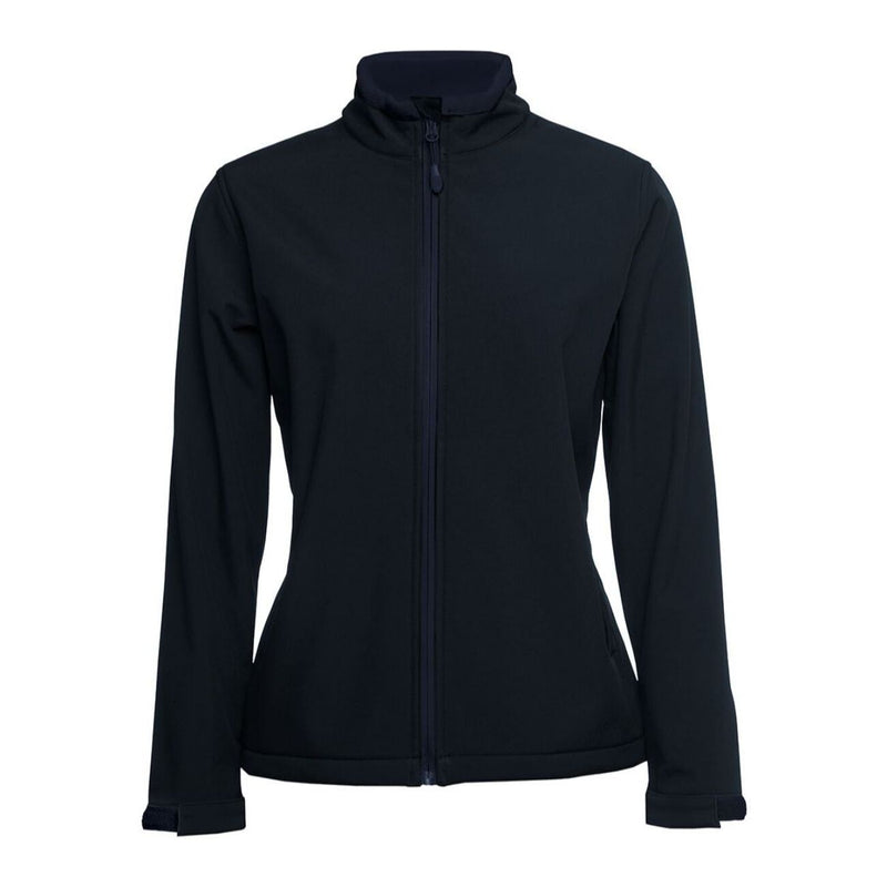 Podium Ladies Water Resistant Softshell Jacket